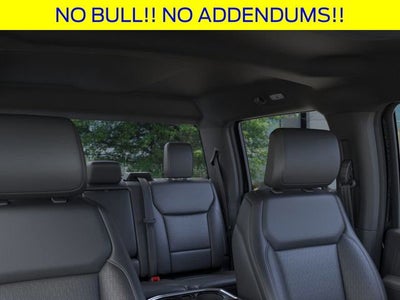 2026 Ford F-150 Lariat In Service-FCTP