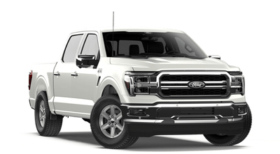 2026 Ford F150 Lariat®
