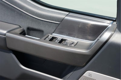 2024 Ford F150 LARI