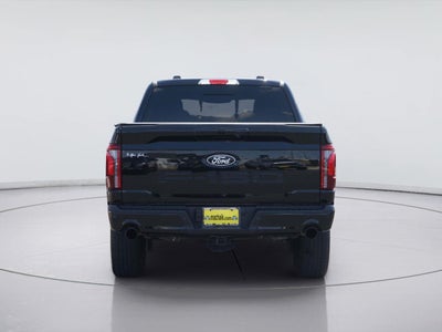2024 Ford F150 LARI