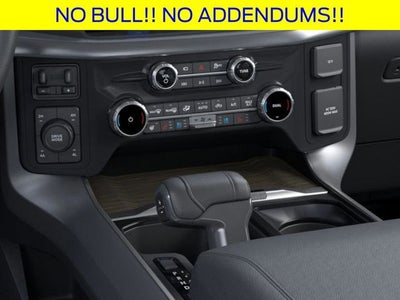 2025 Ford F-150 Lariat FCTP