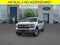 2025 Ford F-150 Lariat FCTP