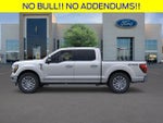 2025 Ford F-150 Lariat FCTP