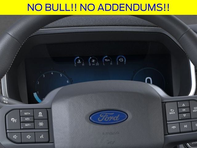 2026 Ford F-150 Lariat COURTESY VEHICLE