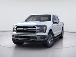 2026 Ford F-150 Hybrid Lariat®