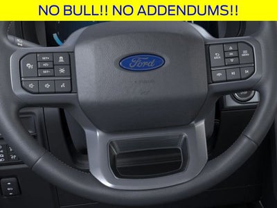 2025 Ford F-150 Lariat COURTESY VEHICLE