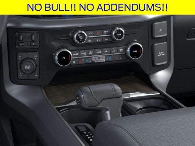 2025 Ford F-150 Lariat COURTESY VEHICLE