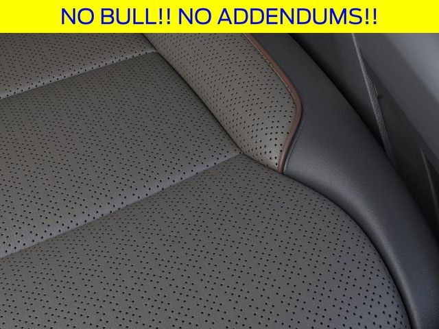 2025 Ford F-150 Lariat COURTESY VEHICLE