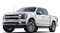 2025 Ford F-150 Lariat COURTESY VEHICLE