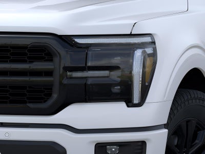 2026 Ford F-150 Hybrid Lariat®