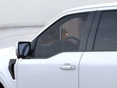 2026 Ford F-150 Hybrid Lariat®