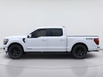 2026 Ford F-150 Hybrid Lariat®