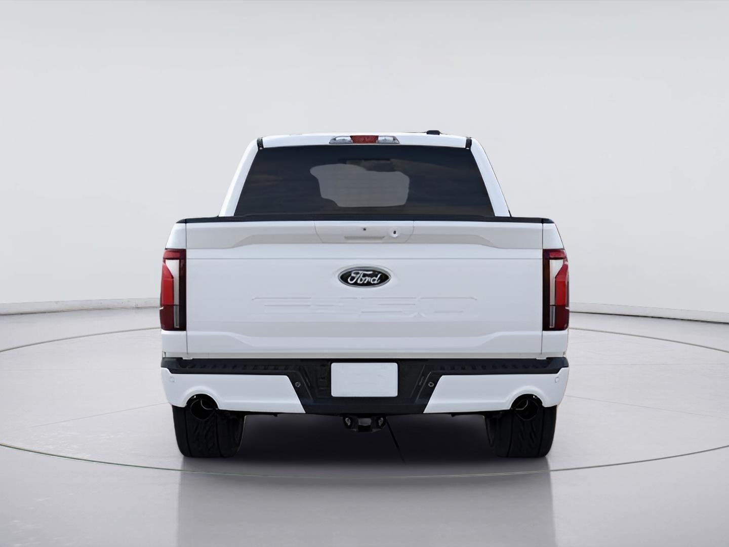2026 Ford F-150 Hybrid Lariat®