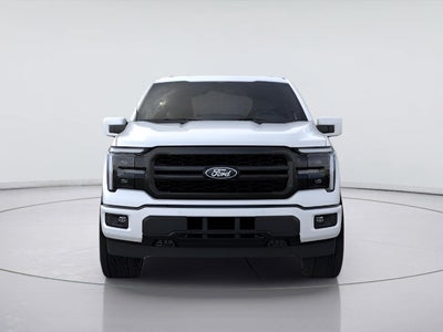 2026 Ford F-150 Hybrid Lariat®