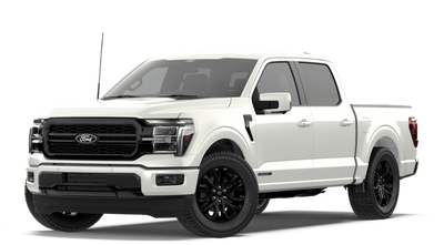 2026 Ford F-150 Hybrid Lariat®