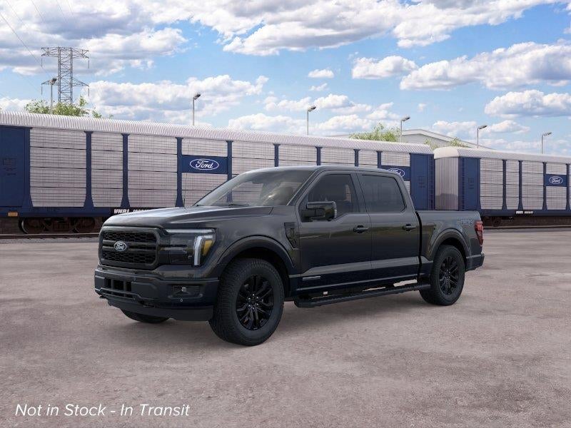 2026 Ford F-150 Hybrid Lariat®