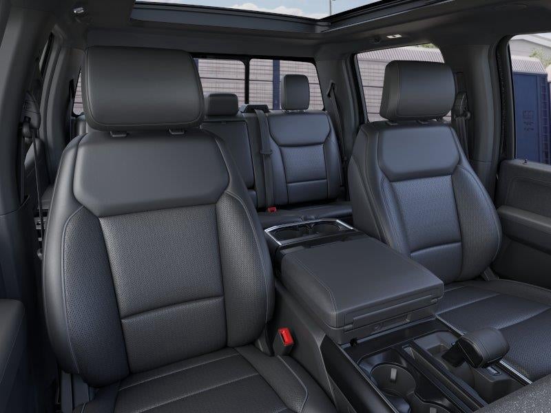 2026 Ford F-150 Hybrid Lariat®