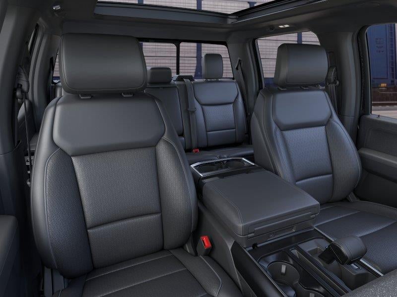 2026 Ford F-150 Hybrid Lariat®