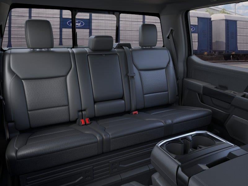 2026 Ford F-150 Hybrid Lariat®