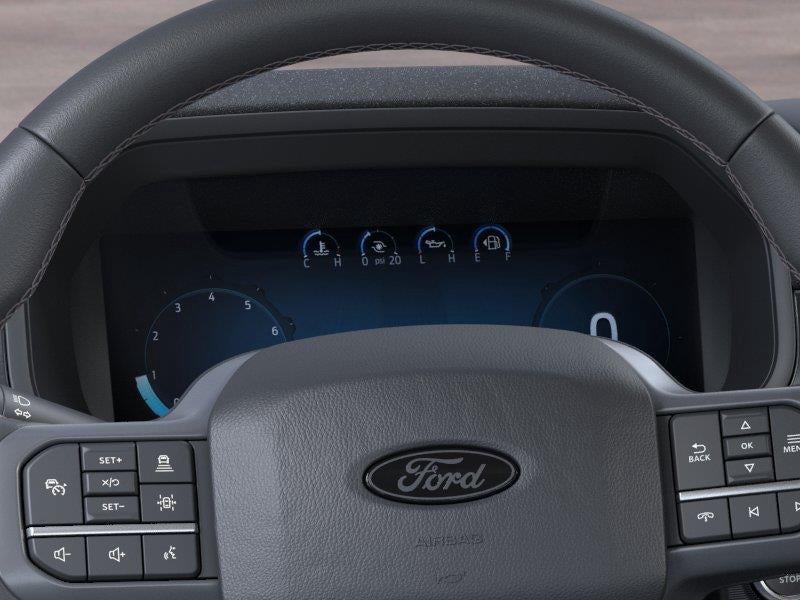 2026 Ford F-150 Hybrid Lariat®