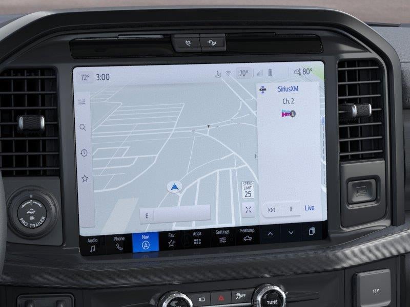 2026 Ford F-150 Hybrid Lariat®