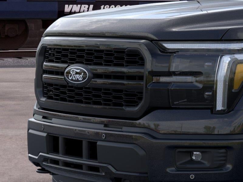 2026 Ford F-150 Hybrid Lariat®
