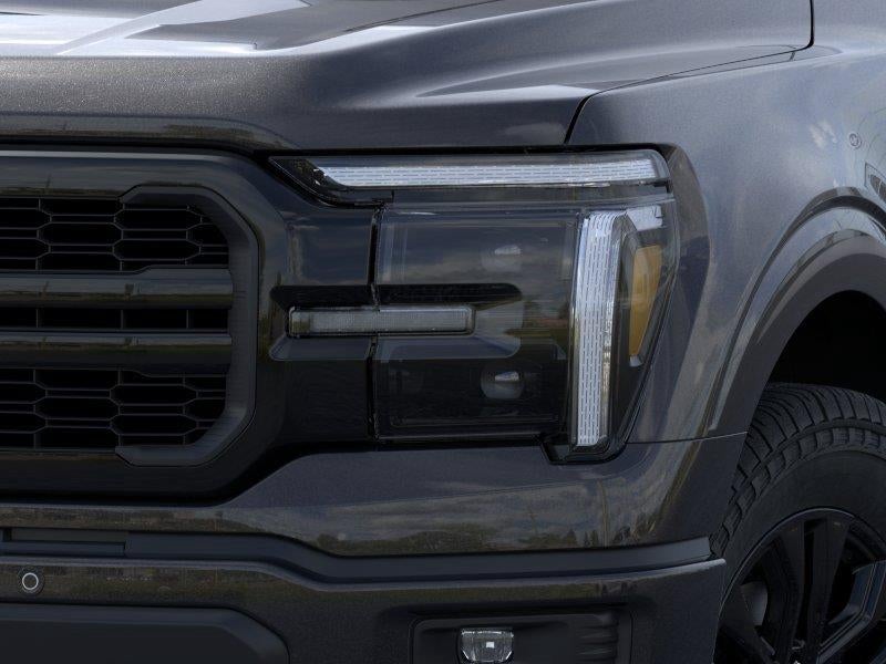 2026 Ford F-150 Hybrid Lariat®