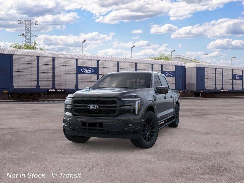 2026 Ford F-150 Hybrid Lariat®