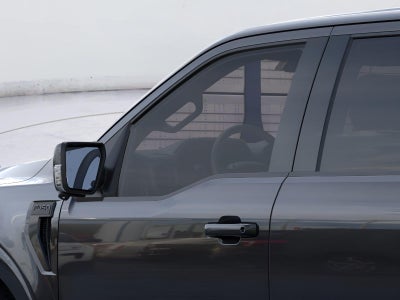 2026 Ford F-150 Hybrid Lariat®