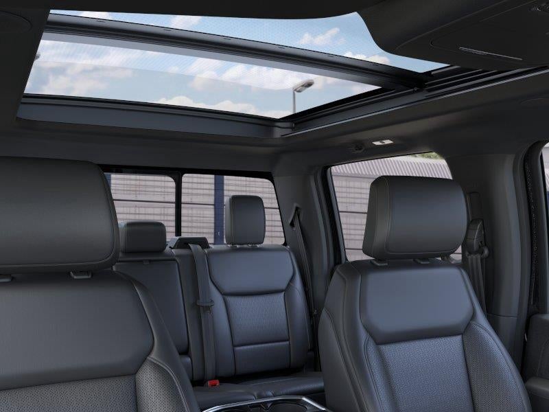 2026 Ford F-150 Hybrid Lariat®