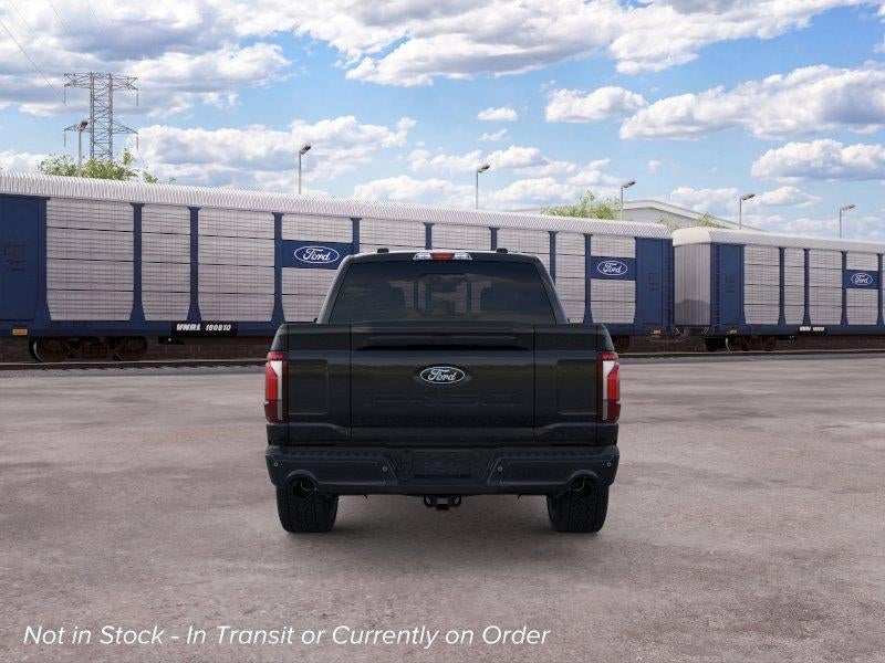 2026 Ford F-150 Hybrid Lariat®