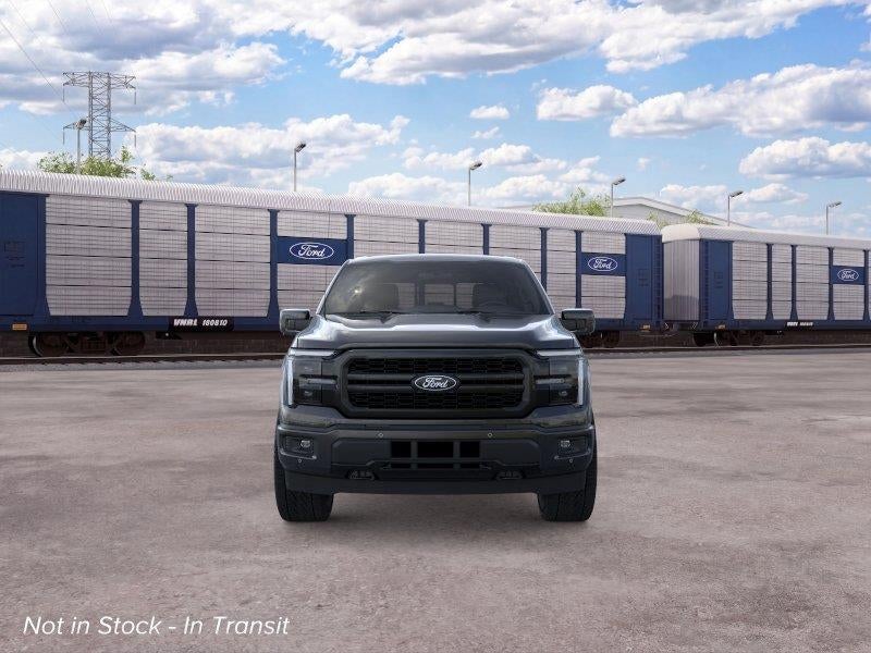2026 Ford F-150 Hybrid Lariat®