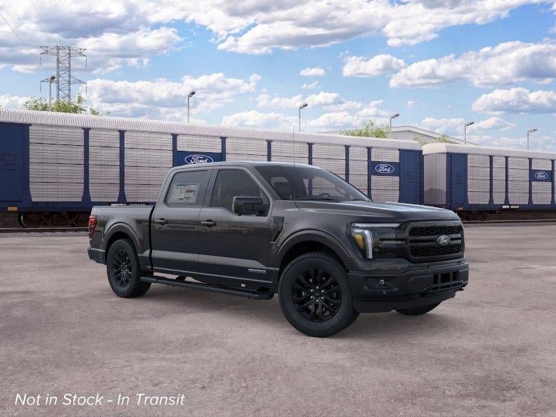 2026 Ford F-150 Hybrid Lariat®