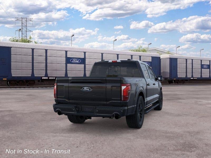 2026 Ford F-150 Hybrid Lariat®