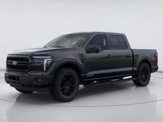 2026 Ford F-150 Hybrid Lariat®