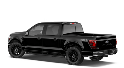 2026 Ford F-150 Hybrid Lariat®