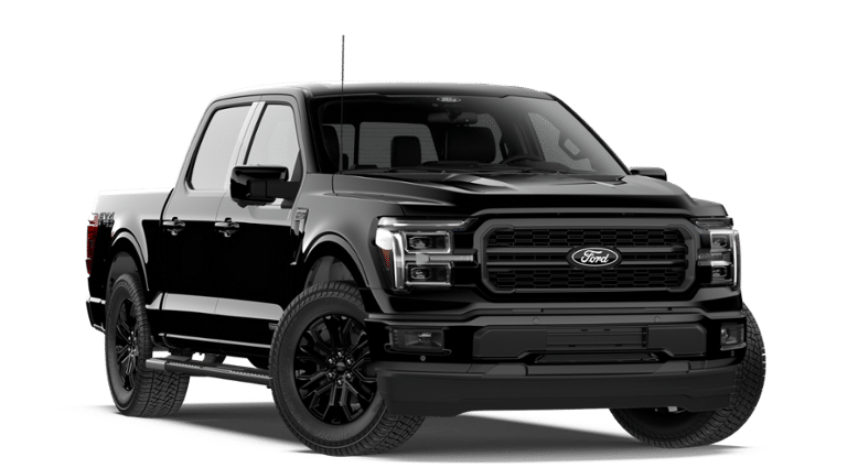 2026 Ford F-150 Hybrid Lariat®