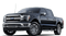2025 Ford F-150 Lariat COURTESY VEHICLE