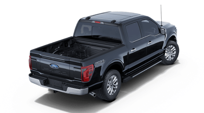 2025 Ford F-150 Lariat COURTESY VEHICLE
