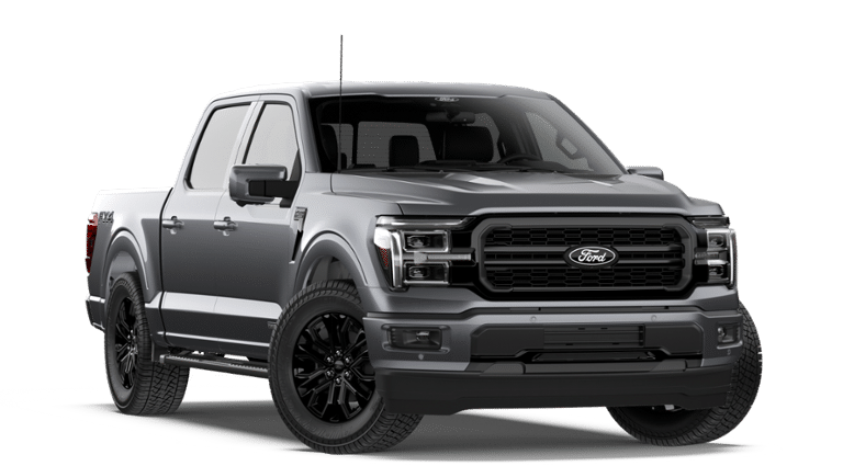 2026 Ford F-150 Hybrid Lariat®