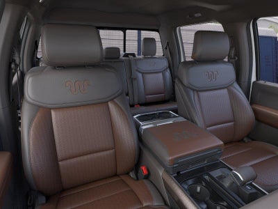 2026 Ford F-150 Hybrid Base