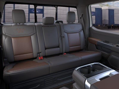 2026 Ford F-150 Hybrid Base