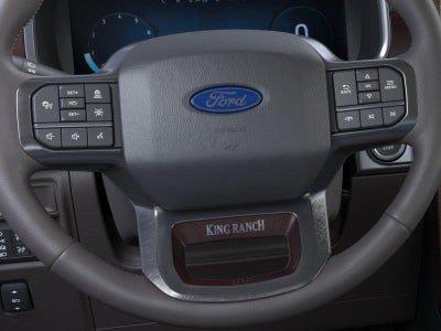 2026 Ford F-150 Hybrid Base