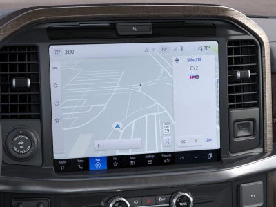 2026 Ford F-150 Hybrid Base