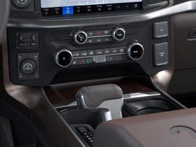 2026 Ford F-150 Hybrid Base