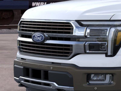 2026 Ford F-150 Hybrid Base