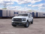 2026 Ford F-150 Hybrid Base
