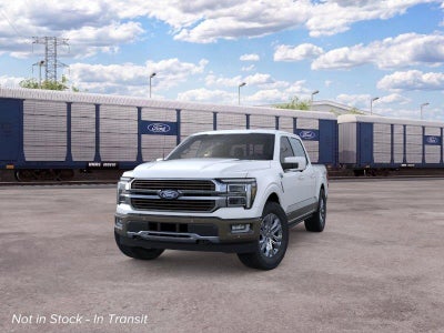 2026 Ford F-150 Hybrid Base
