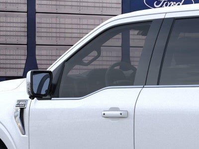 2026 Ford F-150 Hybrid Base