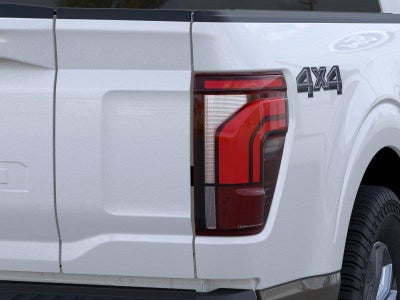 2026 Ford F-150 Hybrid Base